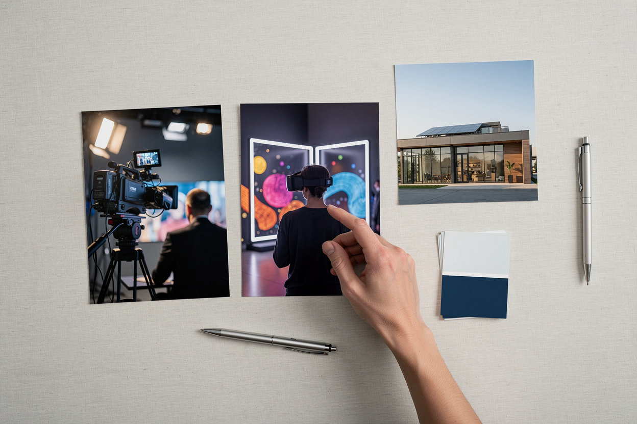 Lifted Logic award-winning web design and digital marketing case studies portfolio